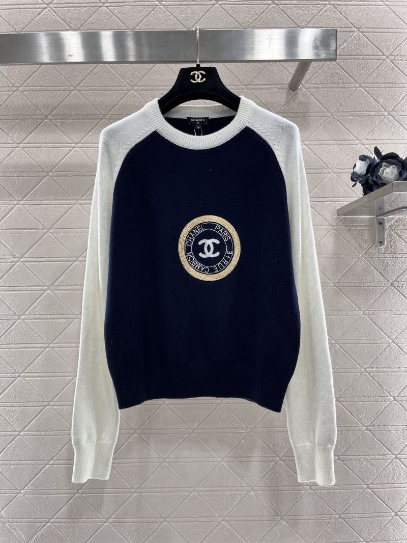 Chanel Sweaters